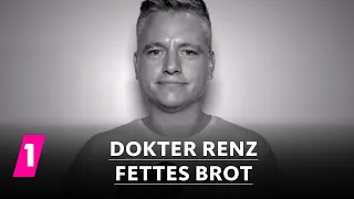 Dokter Renz (Fettes Brot) im 1LIVE Fragenhagel | 1LIVE