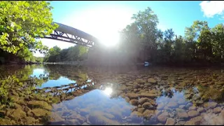 VR 360 Nature #6 Mindfulness, Meditation, Relax