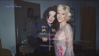 Celine Dion talks about Michael Jackson after his death during her show