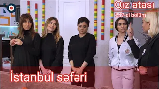 Qız atası 247-ci bölüm