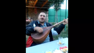 Aşıq Bəkir Qabali