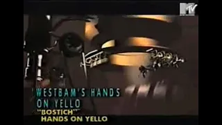 Westbams Hands On Yello – Bostich