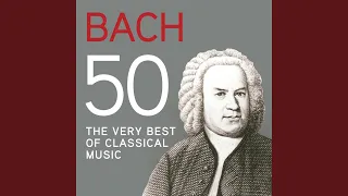 J.S. Bach: Prelude in E-Flat Minor (WTK, Book I, No. 8) , BWV 853 (Orch. Stokowski) (Live)