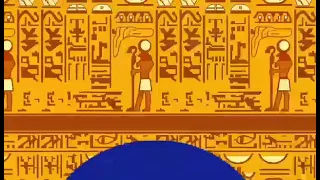 ankha zone-sama homage meme