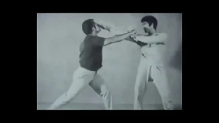 Bruce Lee Training Videos- Rare Footage