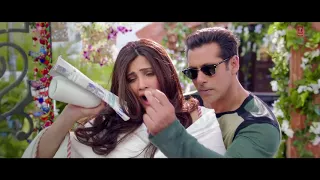 To Aana Hi Tha  Full Video Song  Jai Ho    Salman Khan, Daisy Shahvvv