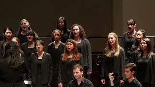 Ye Jaliya-O by Joan Szymko (USC Oriana Women's Choir)