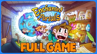 Enchanted Portals - Full Game