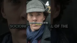 Actors Who Have Played Sherlock Holmes