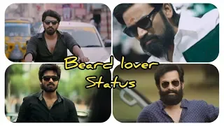 🙃 😘BEARD LOVER STATUS_BEARD LOVE_BEARD LOVER WHATSAPP STATUS IN TAMIL_MR MANI EDITZ  🤩