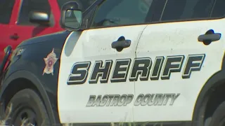 Suspect who shot Bastrop deputy multiple times arrested | FOX 7 Austin