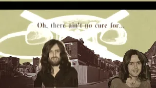 The Kinks – Acute Schizophrenia Paranoia Blues (Ray Davies 2022 Mix) [Official Lyric Video]