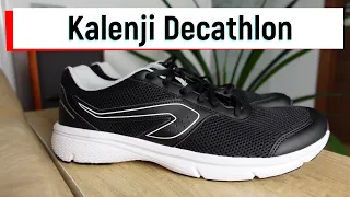 Kalenji Decathlon