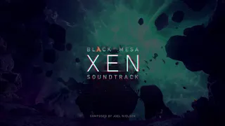 BLACK MESA XEN SOUNDTRACK - TRANSCENDENT + INTERNAL CONFLICT EXTENDED VERSION (JOEL NIELSEN)