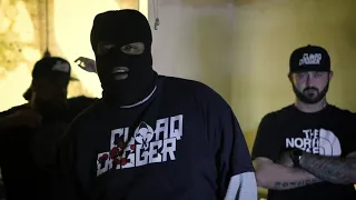 G Fam Black- Don't  Tempt Me (Official Video)