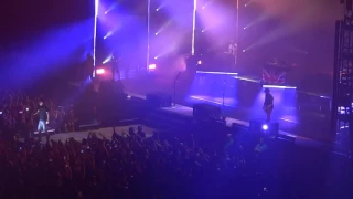 Linkin Park In The End Live Birmingham 6 July 2017