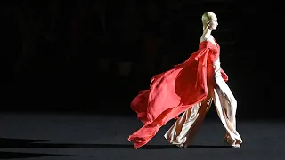 Hannibal Laguna | Fall Winter 2024/2025 | Full Show