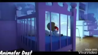 Despacito song by boss baby version