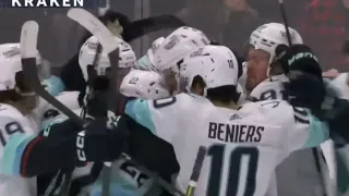 Seattle Kraken vs LA Kings Highlights | 11/29/22 2022-2023 NHL Highlights