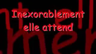 Jean Jacques Goldman - Elle Attend(240p_H.263-MP3).flv