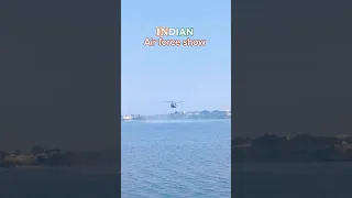 Indian air force day ✨❣️🇮🇳 #indianairforce #india #chinook #chinookhelicopter #indianarmy #shorts