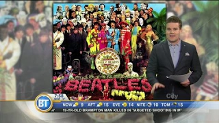 Sgt. Pepper's Lonely Hearts Club hidden messages