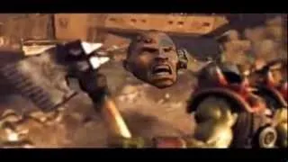 [YTP] Dawn Of, War Screams