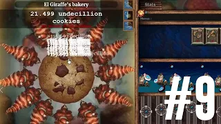Cookie Clicker Most Optimal Strategy Guide #9 [The Mid-Game]