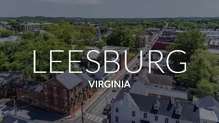 Leesburg, VA