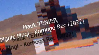 MAUK TENIEB - Mgntc Mngl