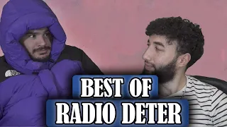 BEST OF RADIO DETER #2 - AMINE et REBEUDETER