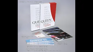 Queen We Are The Champions - Final Live In Japan, 11 May 1985 - no watermarks/logo