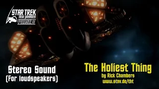 Star Trek New Voyages, 4x10, The Holiest Thing, Stereo, Subtitles