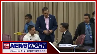 House Panel iniimbestigahan ang pasong travel authority ni Teves | News Night