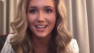 Meet Miss Arkansas Teen USA