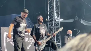 Body Count (Full Set) live @ Riot Fest, Douglass Park, Chicago, IL (September 19th, 2021)