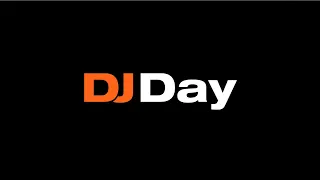DJ Day. DJ Worm