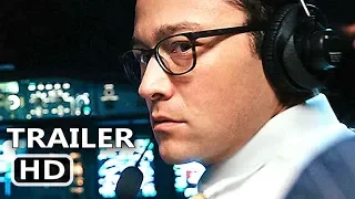 7500 Official Trailer (2020) Joseph Gordon-Levitt Flight Attack Movie HD