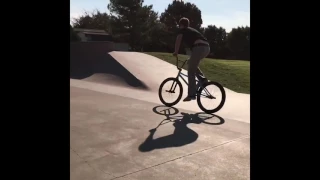 @24bmx Instagram Compilation 2016