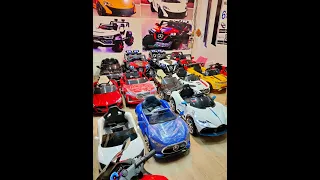 Kids ride on cars prices in lahore pakistan