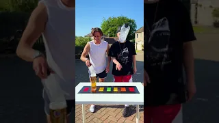 BEST BOTTLE FLIP SUMMER GAME EVER!!