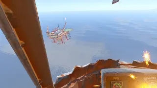 200 IQ Solo oil rig counter