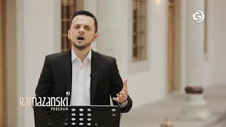 Mustafa Isaković - Da je Bosna od dženneta dio