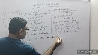 Impact of False Air in  Cement Industry & its Calculation (Electrical Saving & Thermal Saving Calc.)