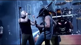 Disturbed - Remember (Live @ Norfolk, VA 2006)