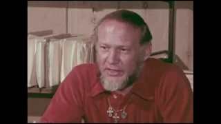 Buzz Aldrin interview | Apollo 11 Moon Landing | Man From the Moon | This Week | 1973