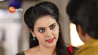 Yaaradi Nee Mohini - யாரடி நீ மோகினி - Horror Show - EP 563 - Chaitra, Natchathira - Zee Tamil