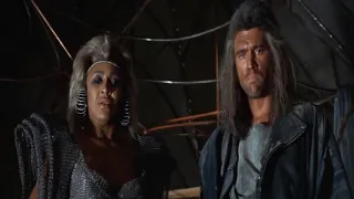 Mad Max: Beyond Thunderdome