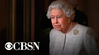 The Royals Report: Queen Elizabeth II conducted her first in-person royal duty since Prince Phili…