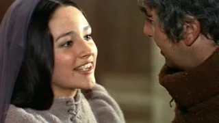 Romeo & Juliet (1968) - Theatrical Trailer
